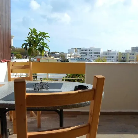 Apartment Casa Portas