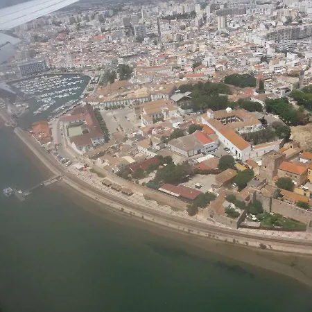 Casa Portas Apartment