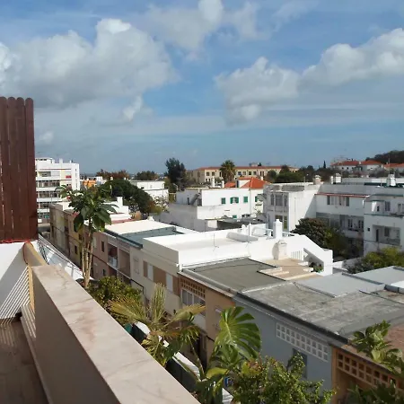 Apartment Casa Portas Faro