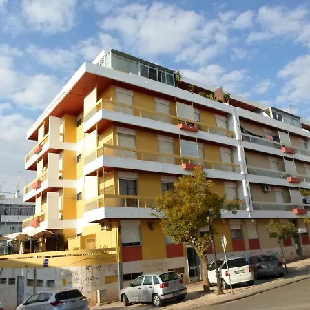 Casa Portas * Faro