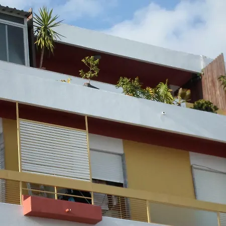 Apartment Casa Portas *