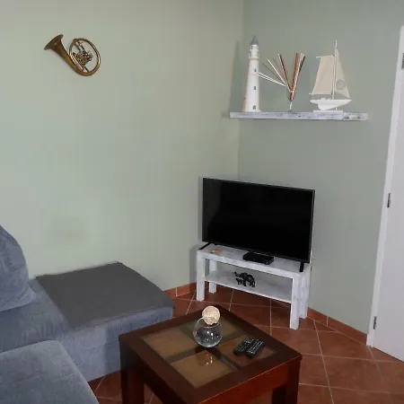 Apartment Casa Portas