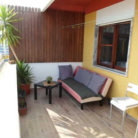 Casa Portas *