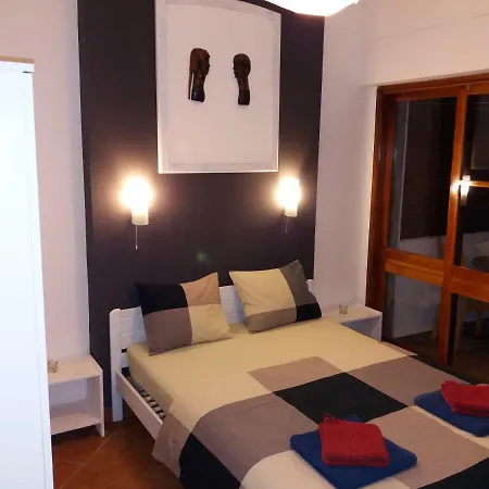 Apartment Casa Portas Faro